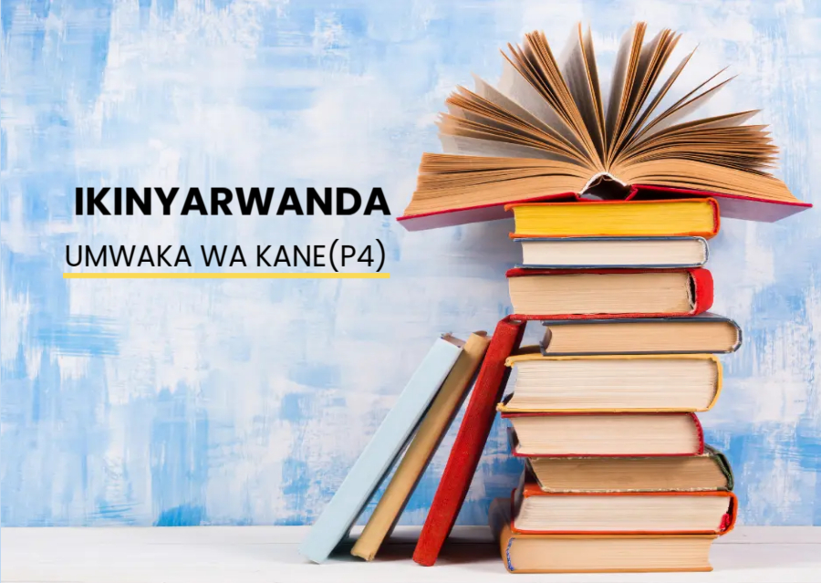 KINYARWANDA P4A